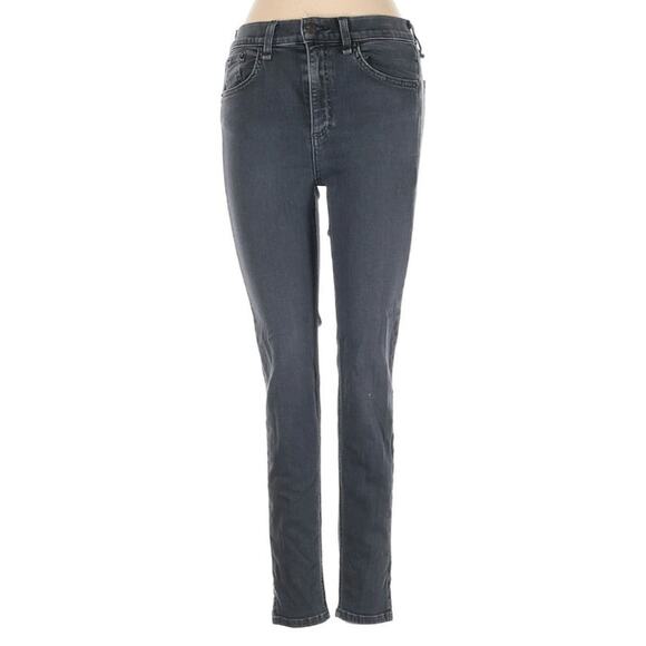 Rag & Bone Size 25 Skinny Jeans - Picture 2 of 3